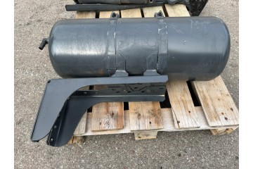 AIR CYLINDER TANK MERCEDES ACTROS MP 4 Part manufacturer Mercedes Benz OE