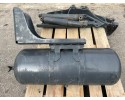 AIR CYLINDER TANK MERCEDES ACTROS MP 4 Car type trucks