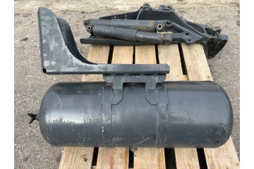 AIR CYLINDER TANK MERCEDES ACTROS MP 4 Car type trucks