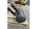 Cilindro de aire para tanque Mercedes Actros MP 4