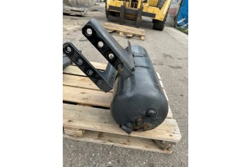 Cilindro de aire para tanque Mercedes Actros MP 4