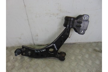  BRAZO SUSPENSION INFERIOR DELANTERO DERECHO FORD FOCUS BERLINA (CB8) Trend 2011 201458 FORD - 1