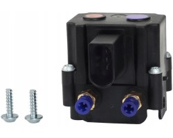 ARNOTT VB 3787 PNEUMATIC VALVE