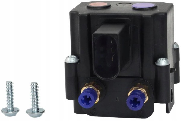 ARNOTT VB 3787 PNEUMATIC VALVE