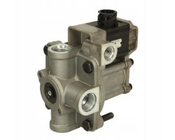 Pressure protection valve EBS WABCO 4802051030 DAF LF CF XF