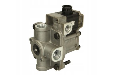 Pressure protection valve EBS WABCO 4802051030 DAF LF CF XF