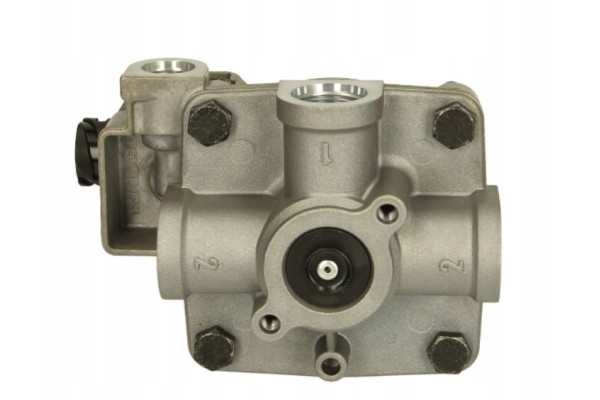 Pressure protection valve EBS WABCO 4802051030 DAF LF CF XF Catalog number of the part 4802051030