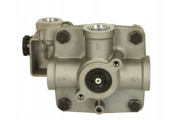 Pressure protection valve EBS WABCO 4802051030 DAF LF CF XF Catalog number of the part 4802051030