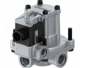 Pressure protection valve EBS WABCO 4802051030 DAF LF CF XF Part manufacturer Wabco