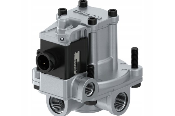 Pressure protection valve EBS WABCO 4802051030 DAF LF CF XF Part manufacturer Wabco