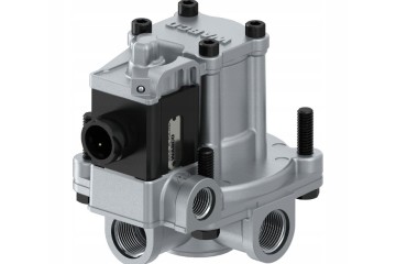 Pressure protection valve EBS WABCO 4802051030 DAF LF CF XF Part manufacturer Wabco