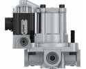 Pressure protection valve EBS WABCO 4802051030 DAF LF CF XF Car type trucks