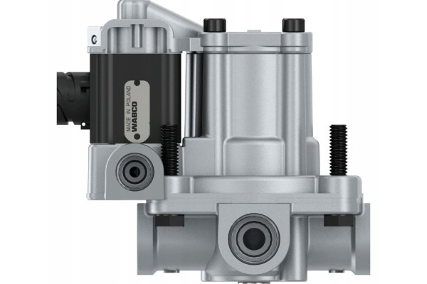 Pressure protection valve EBS WABCO 4802051030 DAF LF CF XF Car type trucks