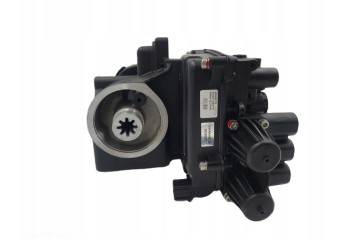 VALVE BASE DEHUMIDIFIER ECAM MAN TGX TGS 81258187025 REGENERATED
