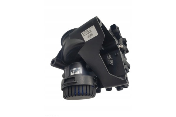 VALVE BASE DEHUMIDIFIER ECAM MAN TGX TGS 81258187025 REGENERATED Catalog number of the part 81258187025