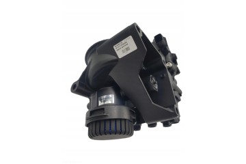 VALVE BASE DEHUMIDIFIER ECAM MAN TGX TGS 81258187025 REGENERATED Catalog number of the part 81258187025