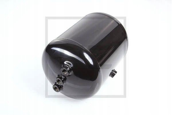 PE Automotive 016 380 00A Air tank pneumatic system