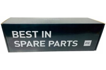PE Automotive 016 380 00A Air tank pneumatic system Part manufacturer PE Automotive