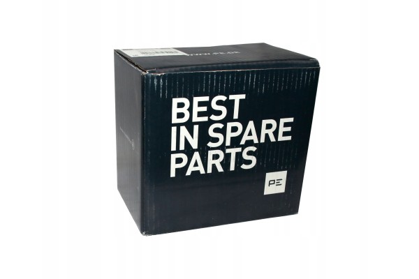 PE Automotive 016 380 00A Air tank pneumatic system Catalog number of the part 016 380 00A