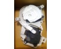 SUBARU LEGACY OBK CONTROLLER PANEL HEATER MOTOR 72131AJ051 ORIGINAL Packaging status original