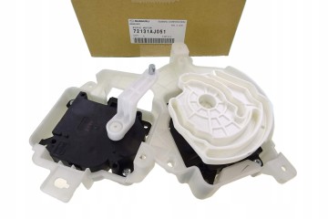 SUBARU LEGACY OBK CONTROLLER PANEL HEATER MOTOR 72131AJ051 ORIGINAL Part manufacturer Subaru OE