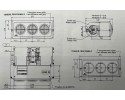 UNIVERSAL ADDITIONAL WATER HEATER 12V 6KW F Catalog number of the part 26204f