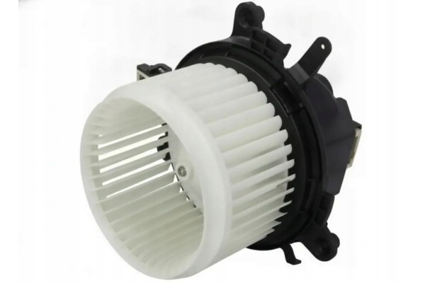 BLOWER AIR SUPPLY FAN DEA07025 DENSO PEUGEOT
