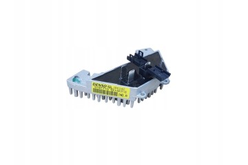 Citroen Peugeot DRS21004 6441Y5 Blower Resistor New Denso Part manufacturer Denso