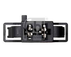 Febi Bilstein 173389 Indoor fan