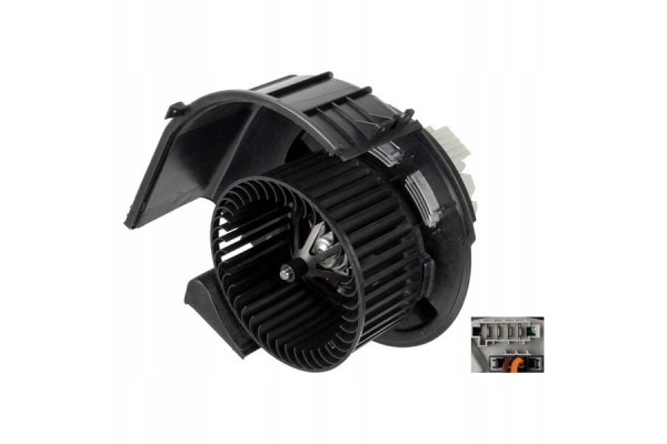 Febi Bilstein 173389 Indoor fan Part manufacturer Febi Bilstein