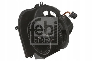 Febi Bilstein 173389 Indoor fan Catalog number of the original BMW 64 11 6 971 108 BMW 64 11 6 971 108 SK BMW 64 11 9 229 658 BM