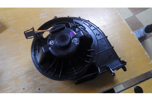 Febi Bilstein 173389 Ventilador interior