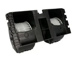 Ventilador soplador MAHLE 24V para MAN TGA TGL TGM TGS TGX 04.00-