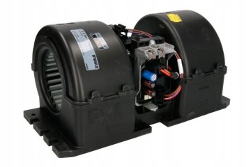 Blower MAHLE AB 38 000P Part manufacturer Mahle