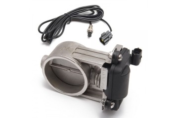 Exhaust Throttle 2 5 63mm Electric Kit with Remote Controls EPMAN Packaging status original