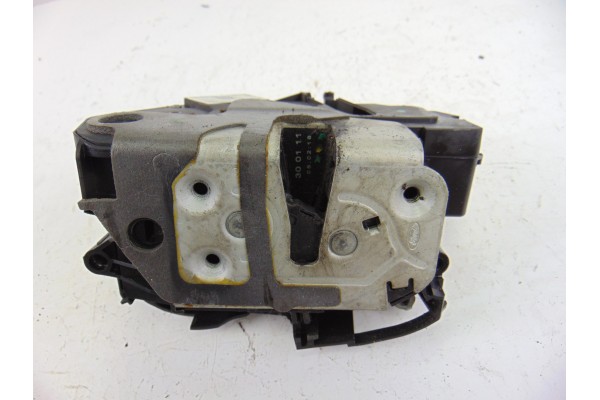 BM5A-A21813-AB CERRADURA PUERTA DELANTERA IZQUIERDA FORD FOCUS BERLINA (CB8) Trend 2011 BM5A-A21813-AB 201477 FORD - 2