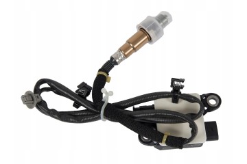 LAMBDA PROBE NOX 1 5 TDCi FORD FOCUS 2018 19 OE 2355116 JX61 5L239 DC NEW Quality of parts according to GVO O original with manu