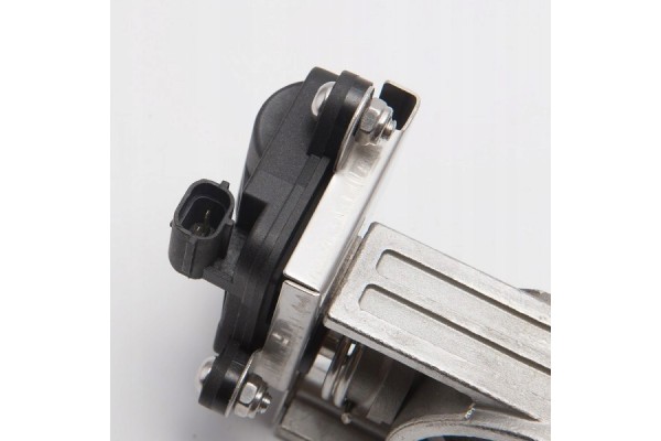 Exhaust Throttle 2 25 60mm Electric Kit with Remote Controls EPMAN Part manufacturer Epman