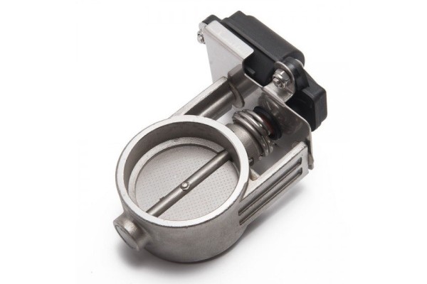 Exhaust Throttle 2 25 60mm Electric Kit with Remote Controls EPMAN Car type 4x4 SUV undefined cargo vans passenger cars