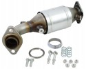 CATALYST SUZUKI GRAND VITARA 1 6 2 0 05 EURO4 Catalog number of the part 27 6267