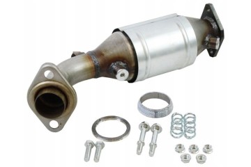 CATALYST SUZUKI GRAND VITARA 1 6 2 0 05 EURO4 Catalog number of the part 27 6267