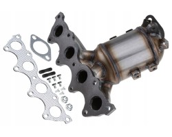 CATALYTIC CONVERTER KIA CEED 1 4 1 6 2009 CEED SW 1 4 1 6 09 VENGA 1 4 10 EUR 5