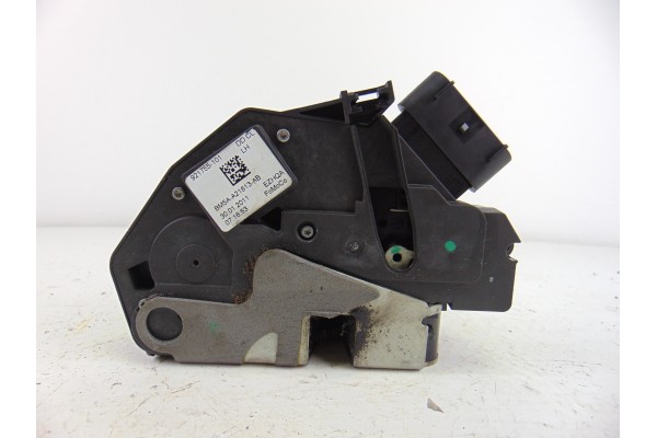 BM5A-A21813-AB CERRADURA PUERTA DELANTERA IZQUIERDA FORD FOCUS BERLINA (CB8) Trend 2011 BM5A-A21813-AB 201477 FORD - 3
