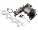 CATALYTIC CONVERTER KIA CEED 1 4 1 6 2009 CEED SW 1 4 1 6 09 VENGA 1 4 10 EUR 5 Quality of parts according to GVO P replacement 
