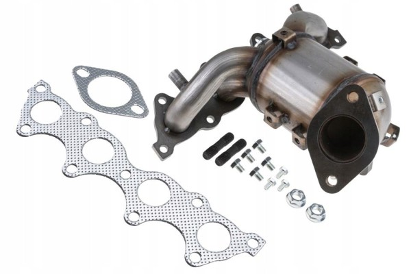CATALYTIC CONVERTER KIA CEED 1 4 1 6 2009 CEED SW 1 4 1 6 09 VENGA 1 4 10 EUR 5 Quality of parts according to GVO P replacement 