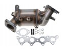 CATALYTIC CONVERTER KIA CEED 1 4 1 6 2009 CEED SW 1 4 1 6 09 VENGA 1 4 10 EUR 5 Product weight with unit packaging 4 22 kg