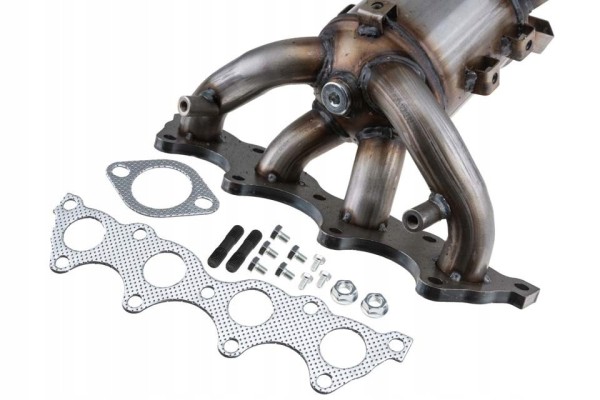 CATALYTIC CONVERTER KIA CEED 1 4 1 6 2009 CEED SW 1 4 1 6 09 VENGA 1 4 10 EUR 5 Catalog number of substitutes NTYKAT KA 001 5902