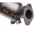CATALYTIC CONVERTER KIA CEED 1 4 1 6 2009 CEED SW 1 4 1 6 09 VENGA 1 4 10 EUR 5 Catalog number of the original 285102BIH0 10N004