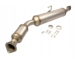 MAXGEAR CATALYTIC CONVERTER TOYOTA AURIS AVENSIS COROLLA 1 6 16V EURO4