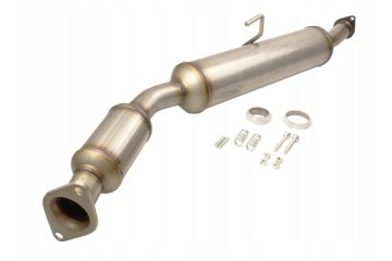 MAXGEAR CATALYTIC CONVERTER TOYOTA AURIS AVENSIS COROLLA 1 6 16V EURO4
